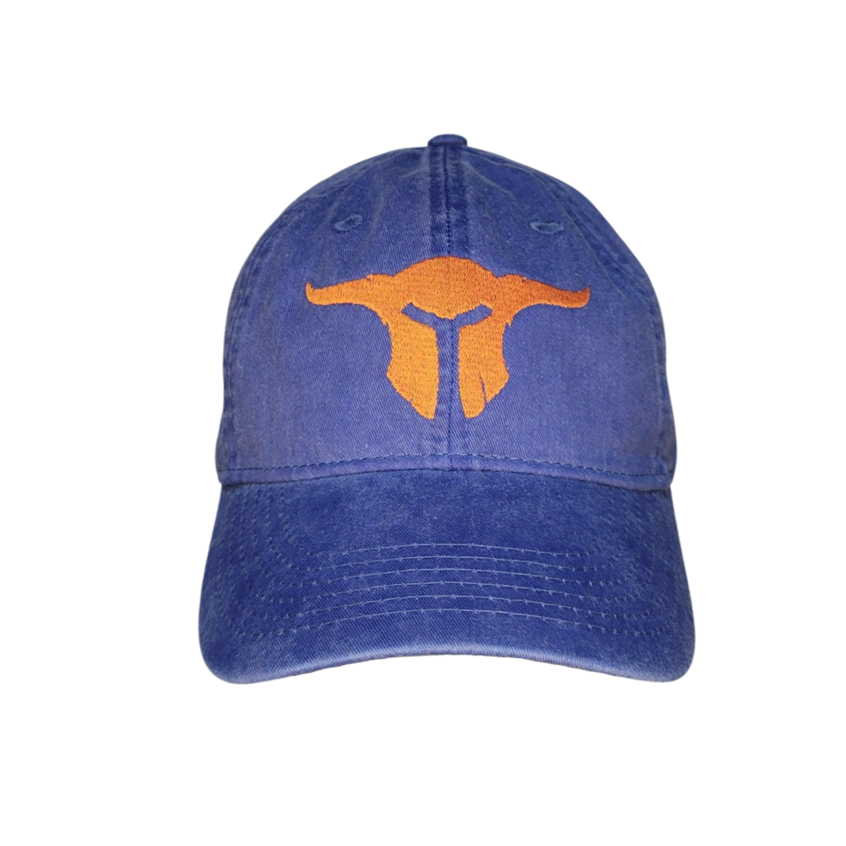 Barbarian Bar Fitness Pigment Dyed Cap