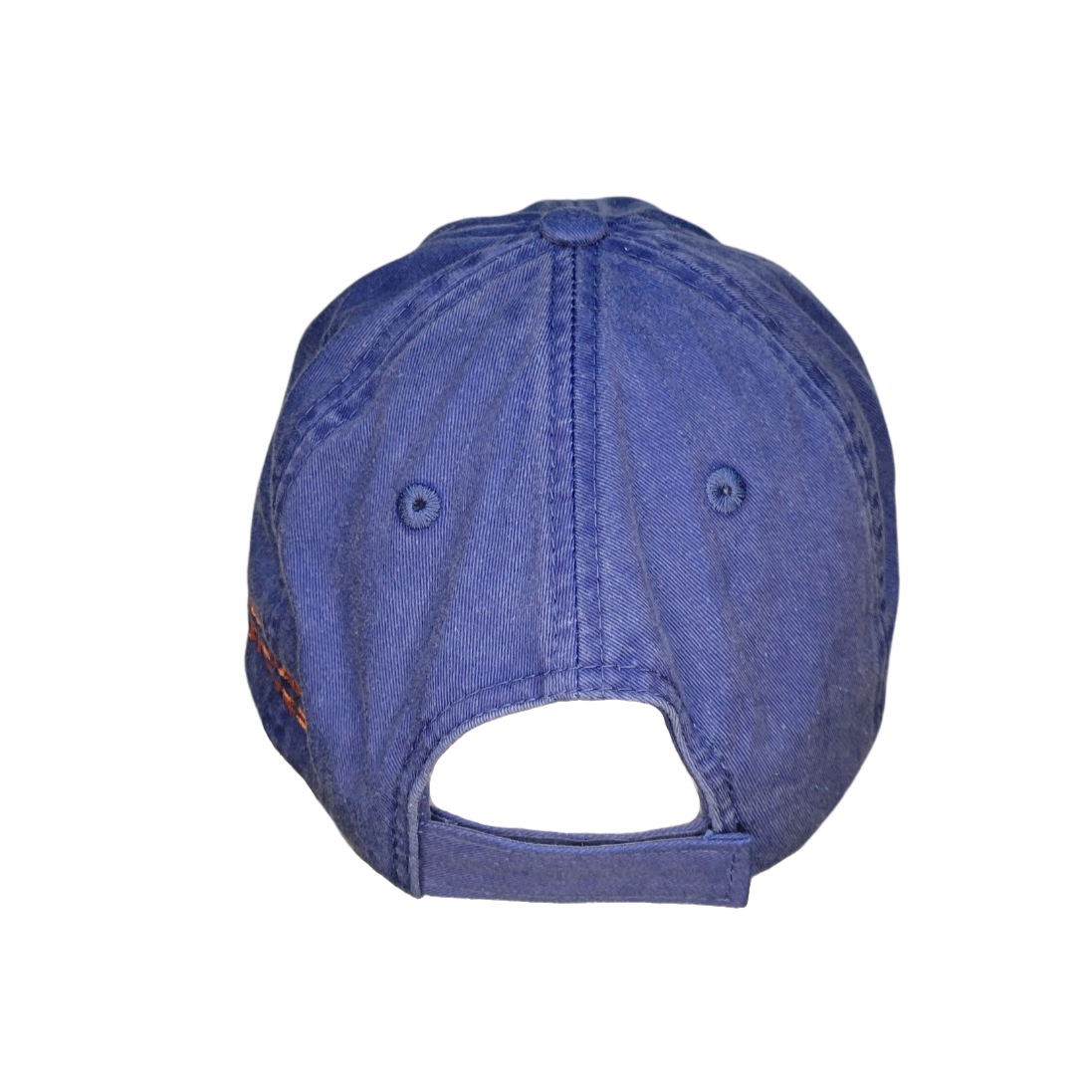 Barbarian Bar Fitness Pigment Dyed Cap