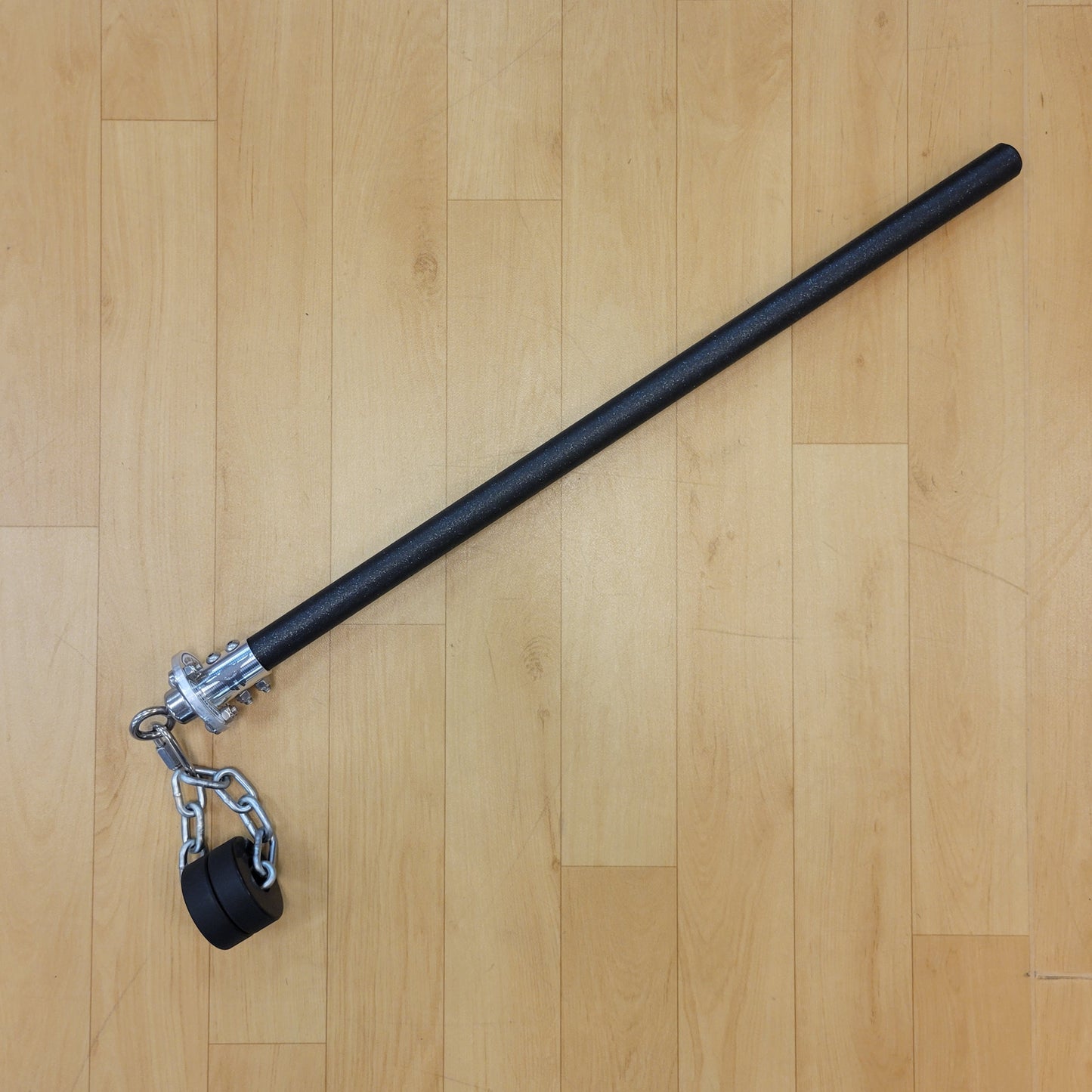 Barbarian Mace 32" (Starlight Black)