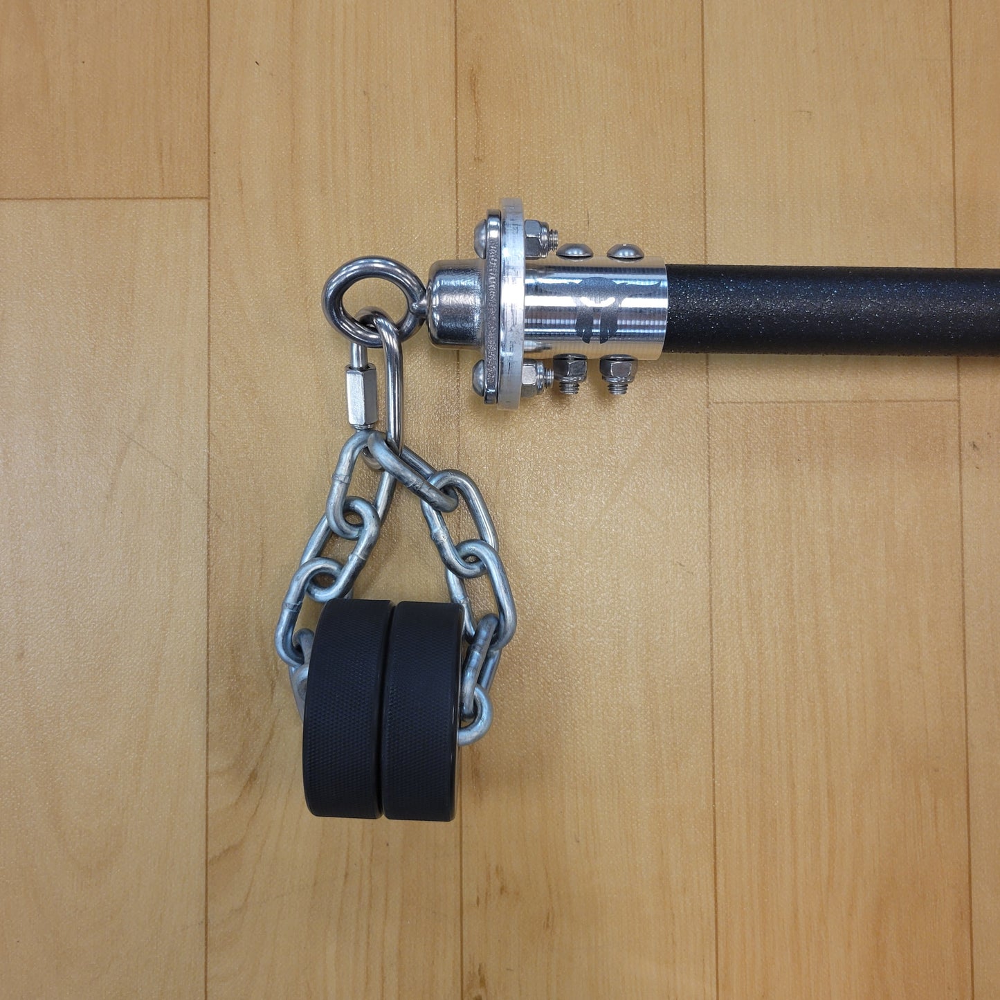 Barbarian Mace 32" (Starlight Black)