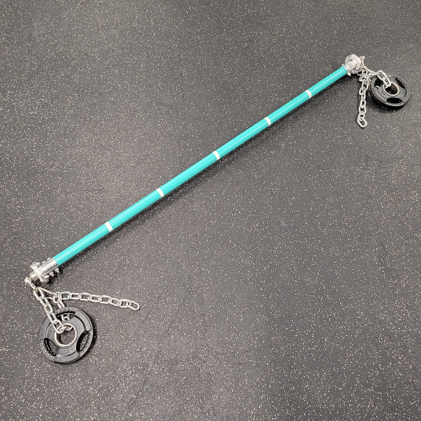 Barbarian Long Bar 54" (Turquoise)