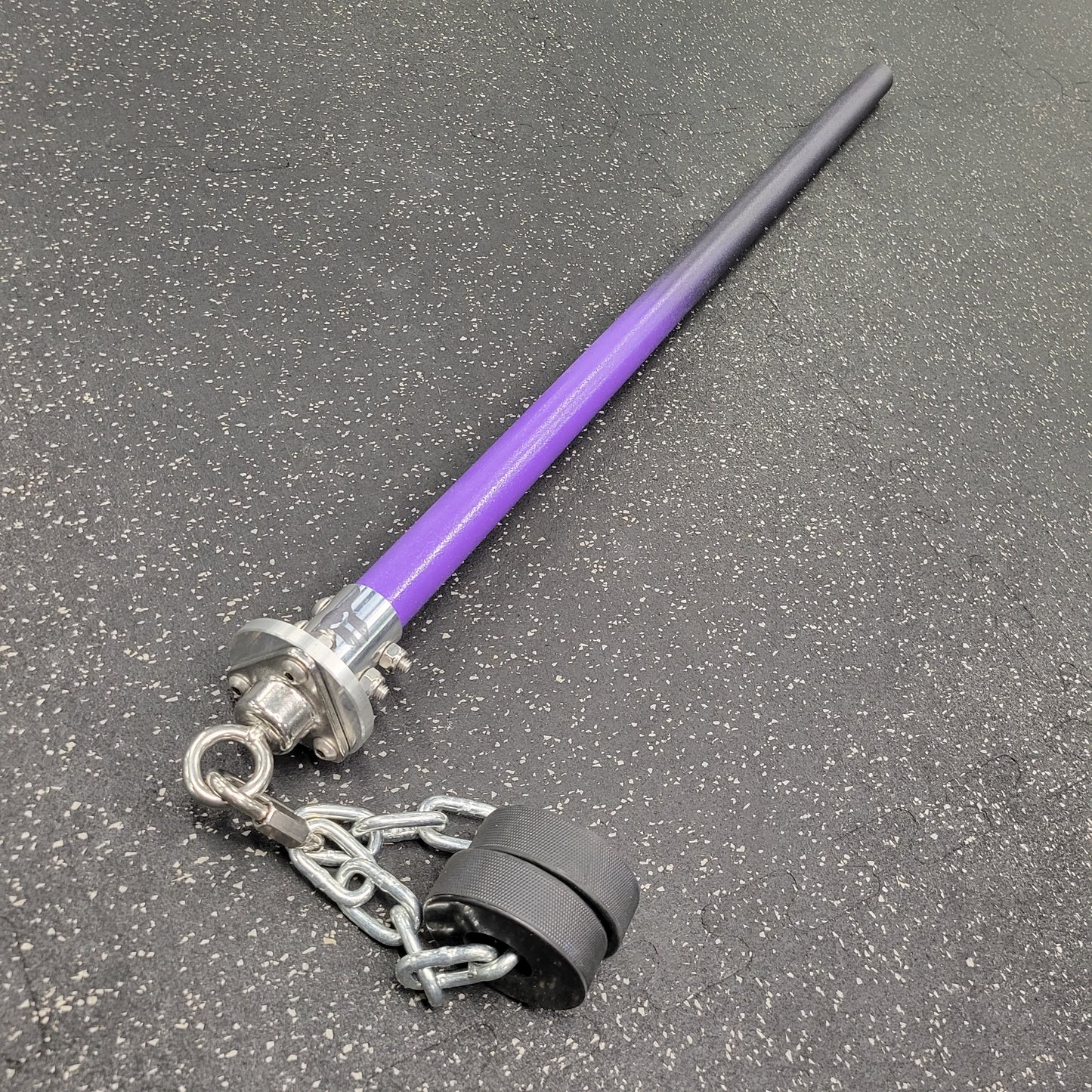 Barbarian Mace 36" (Grape to Elderberry)