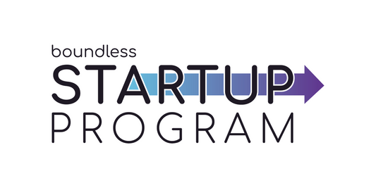 Accepted into the Boundless Accelerator Startup Program!!!