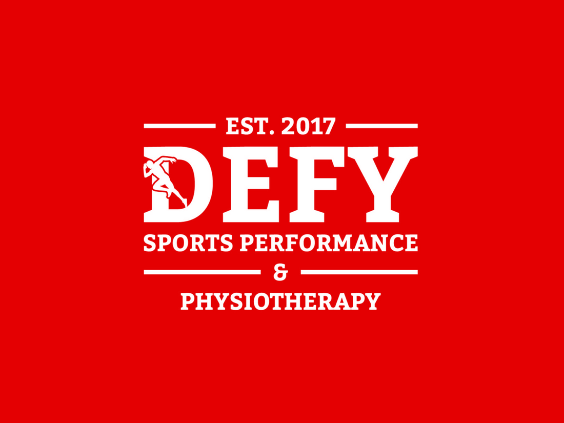 Barbarian Bar Fitness at DEFY Sports Performance & Physiotherapy